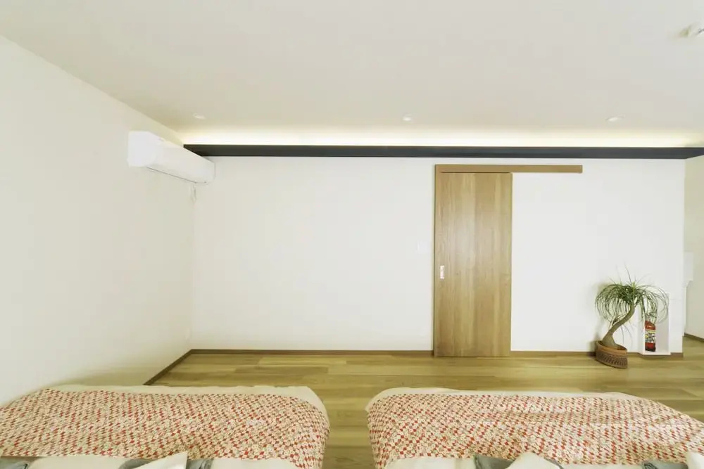 Foto - Nestay Villa Tokyo Shinjuku