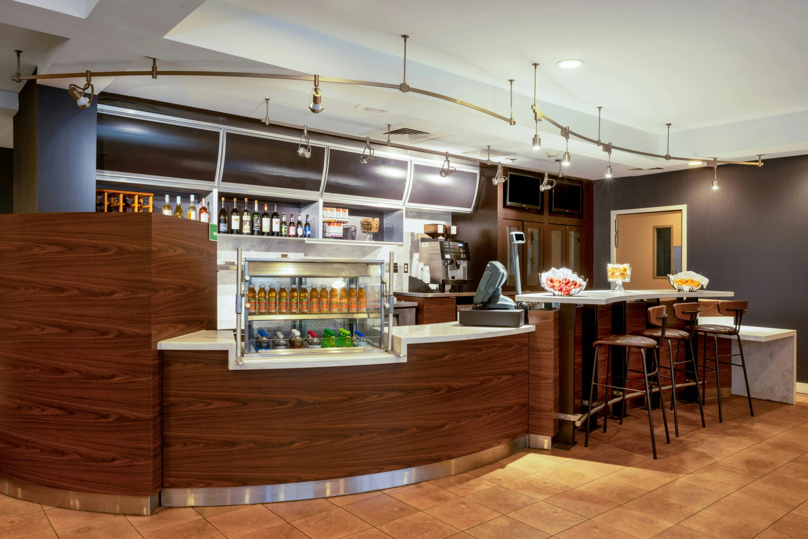 Foto - Courtyard by Marriott Columbus Airport