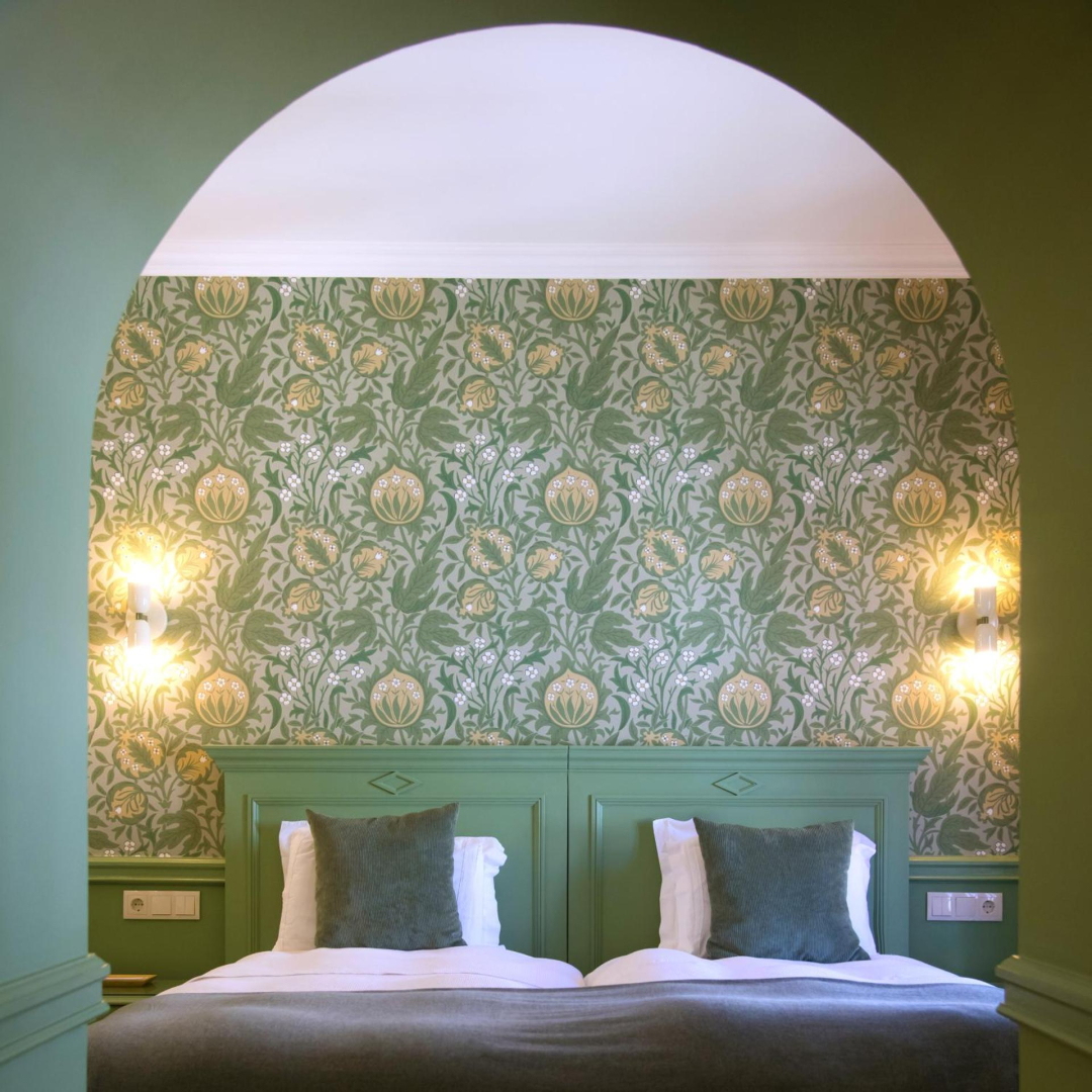 Foto - York House Lisboa Hotel