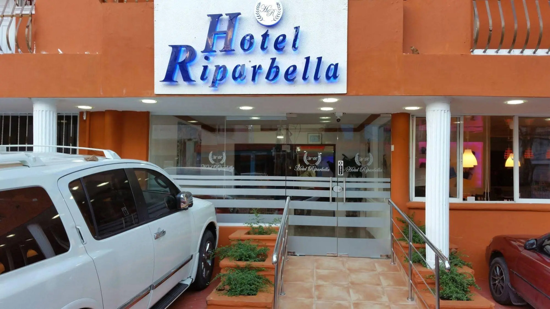 Foto - Hotel Riparbella