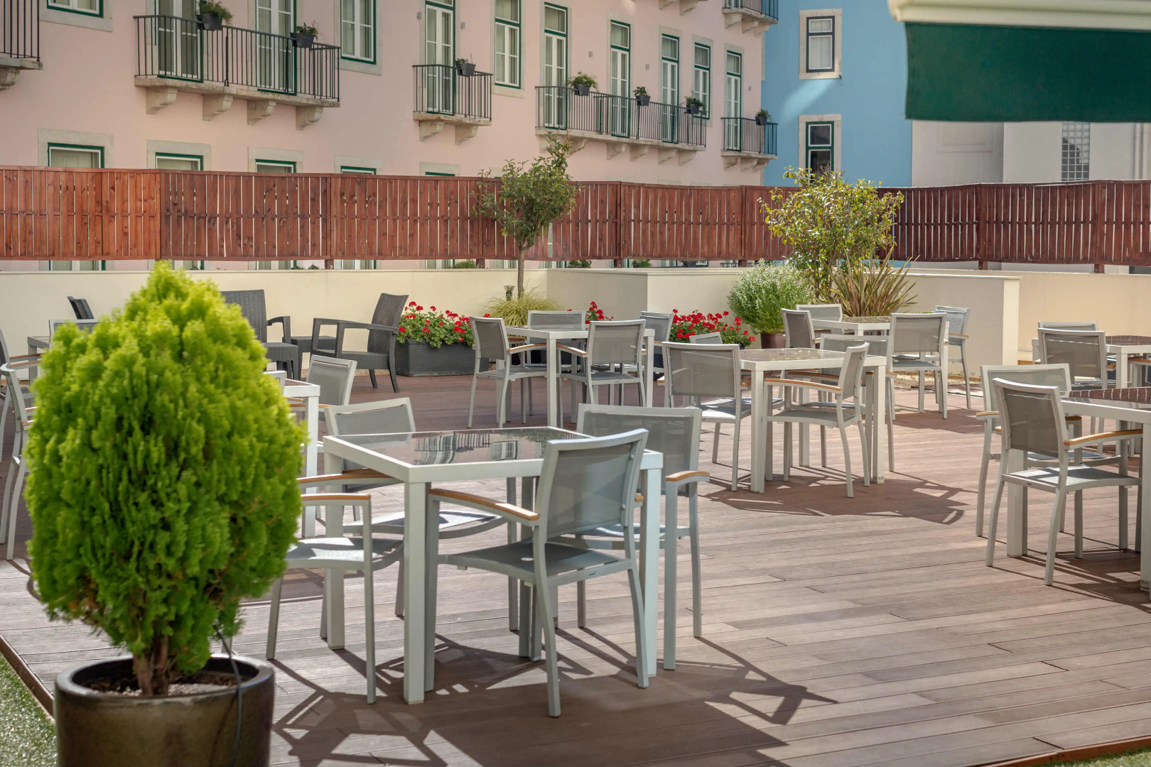 Foto - Hotel Mundial