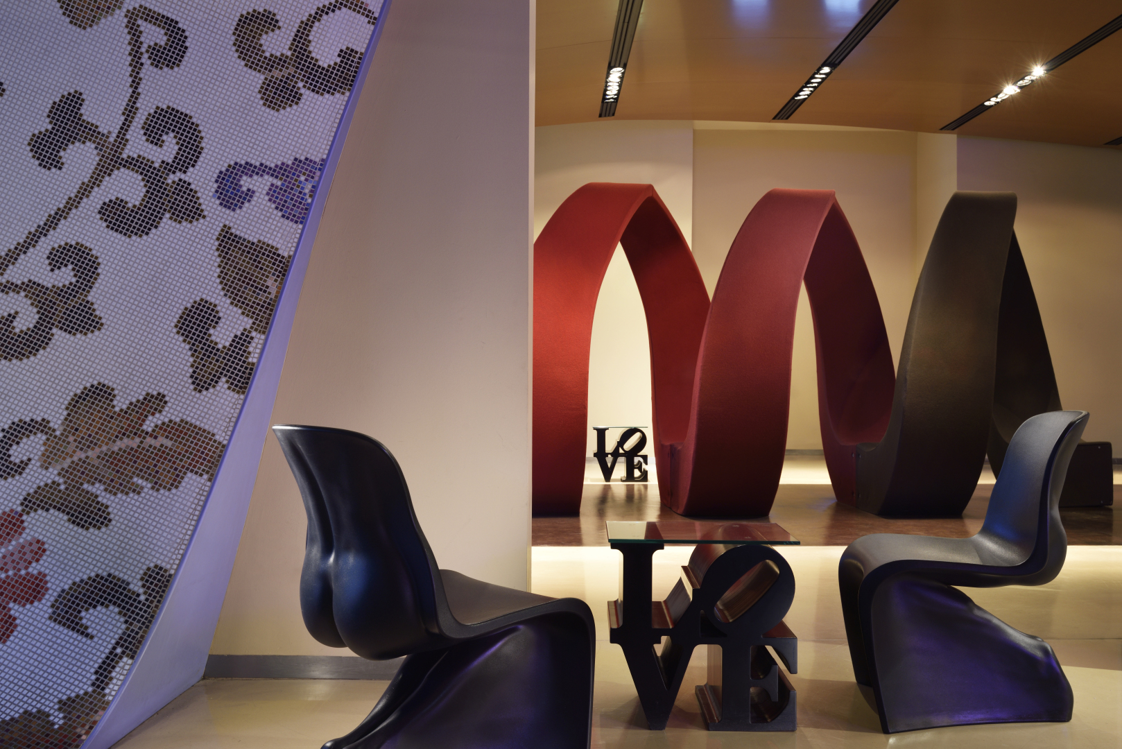 Foto - UNA Hotels Vittoria Firenze