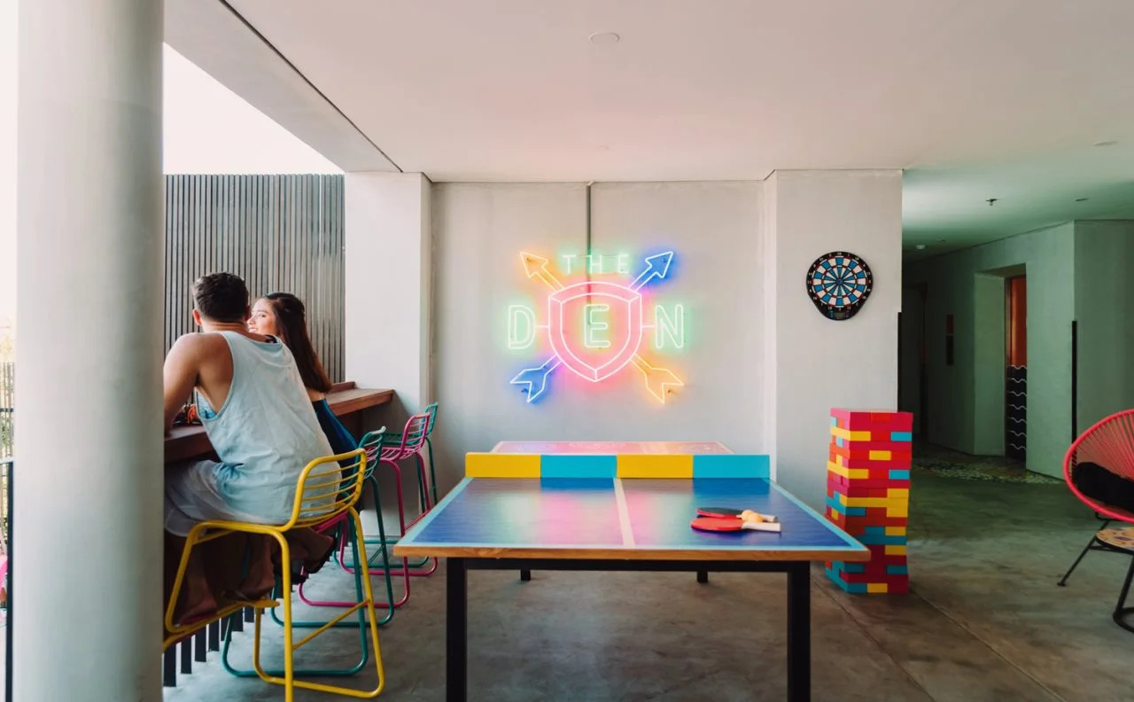 Photo - Cara Cara Inn