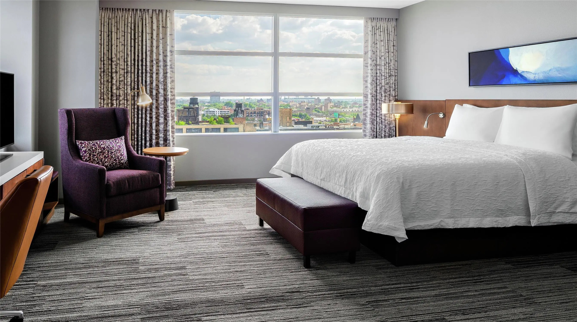 Photo - Hilton Garden Inn Chicago McCormick Place