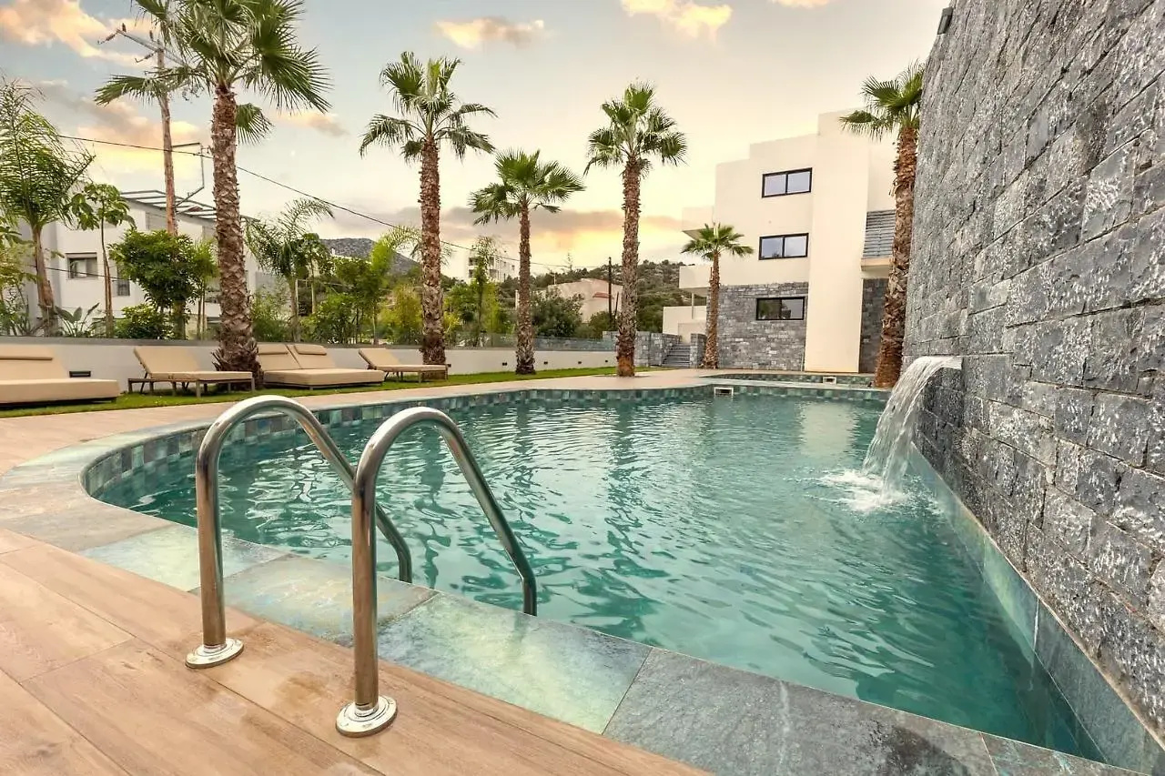 Photo - Lazar Lux Suites - Ammoudara