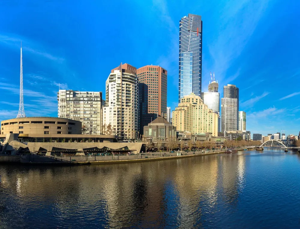 Foto - Waterfront Melbourne Apartments