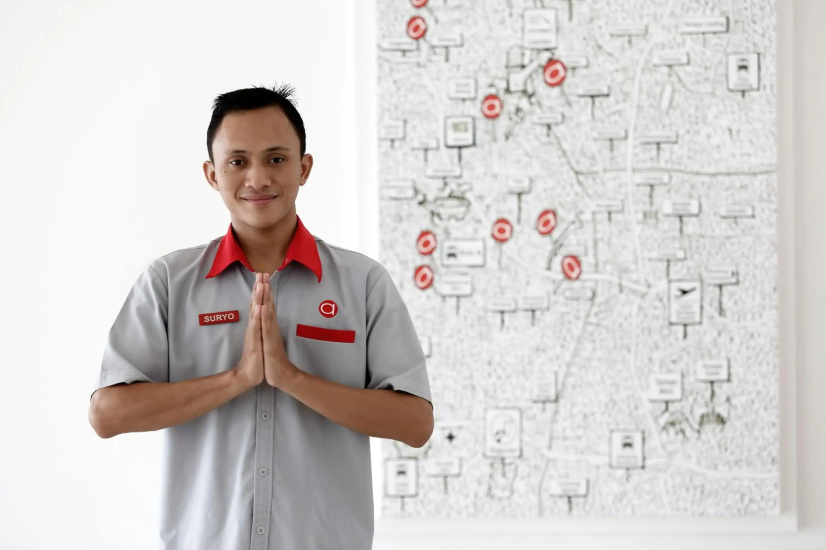Foto - Amaris Hotel Tebet - Jakarta