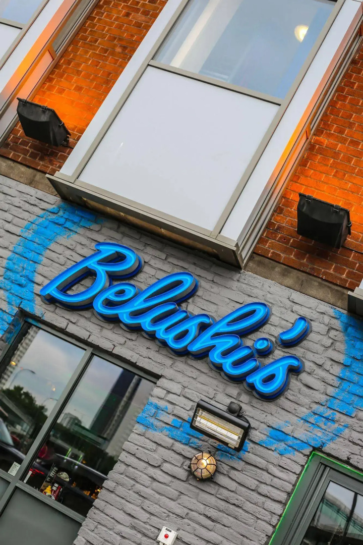 Photo - St Christopher's Inn Shepherd's Bush