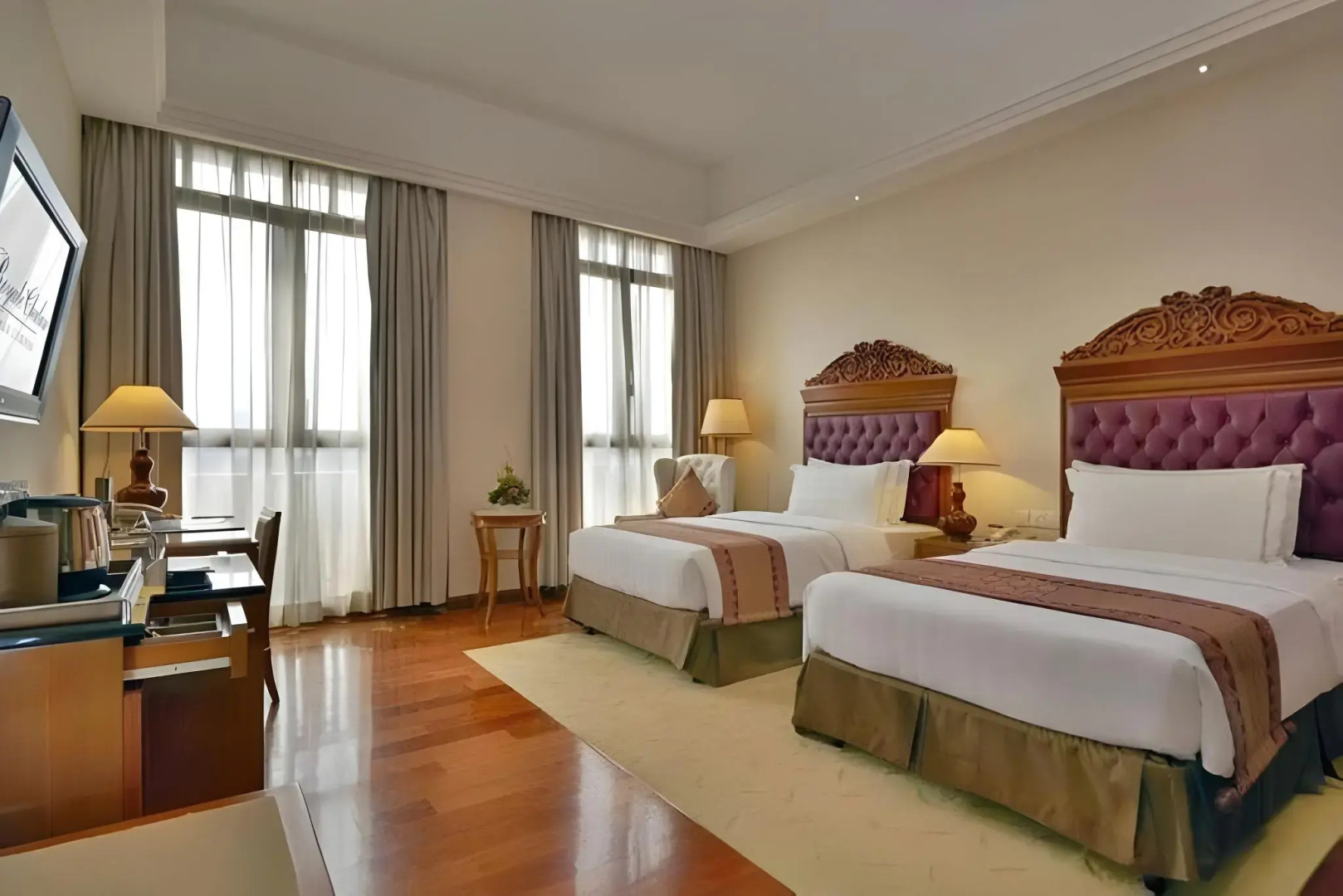 Photo - Royale Chulan Kuala Lumpur