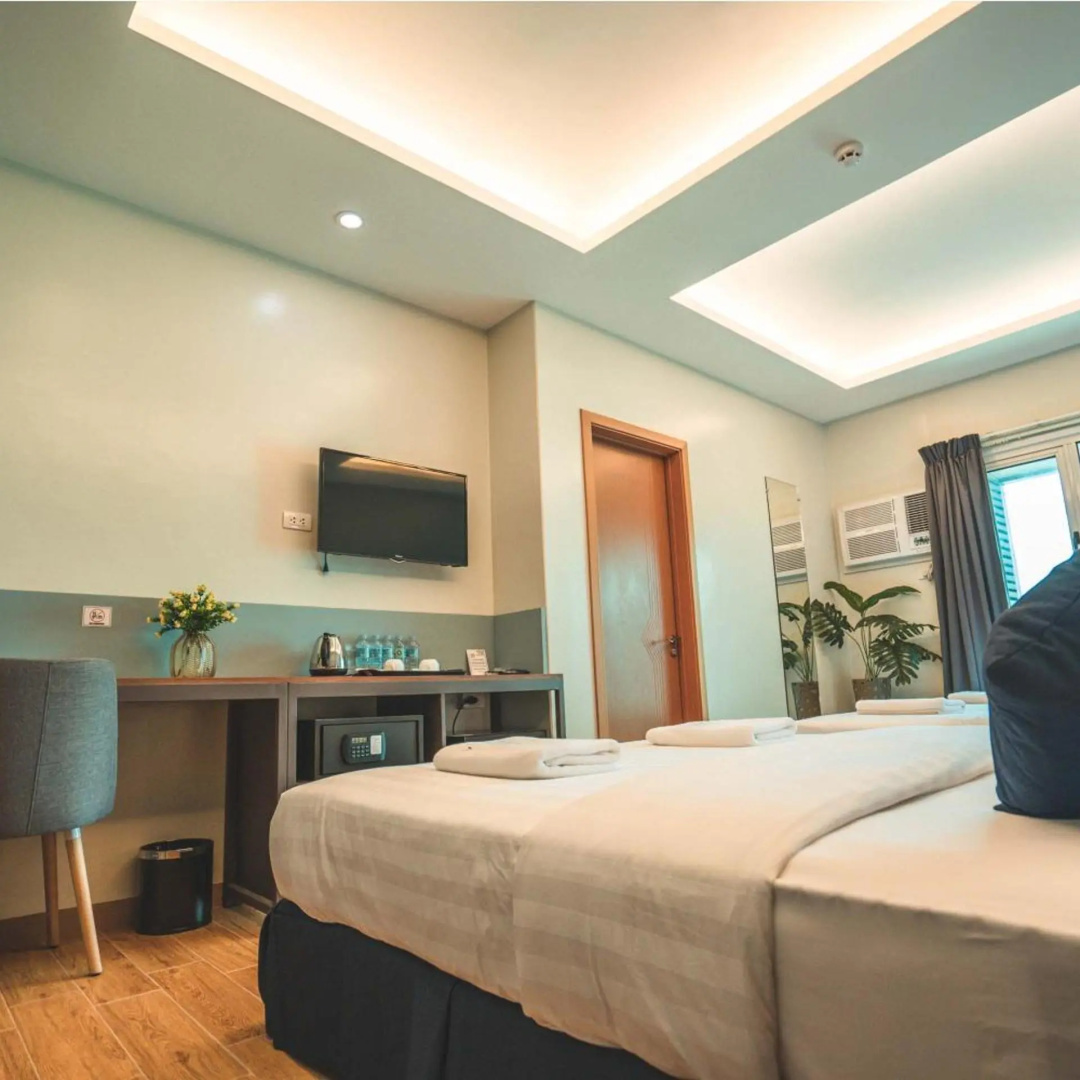 Foto - Henia Hotel