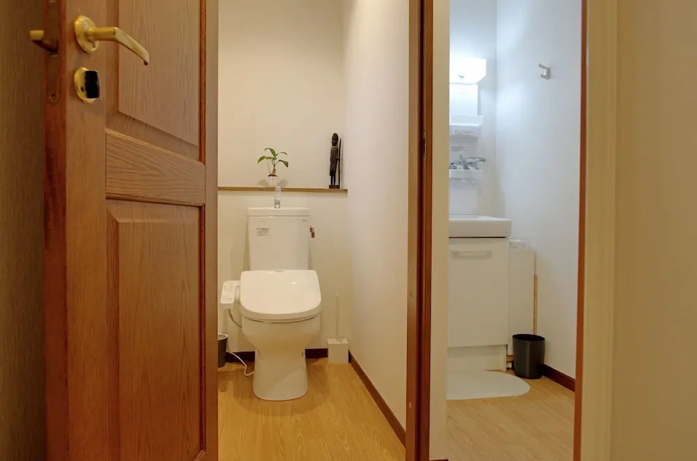 Foto - NYOZE House - Vacation STAY 84305v