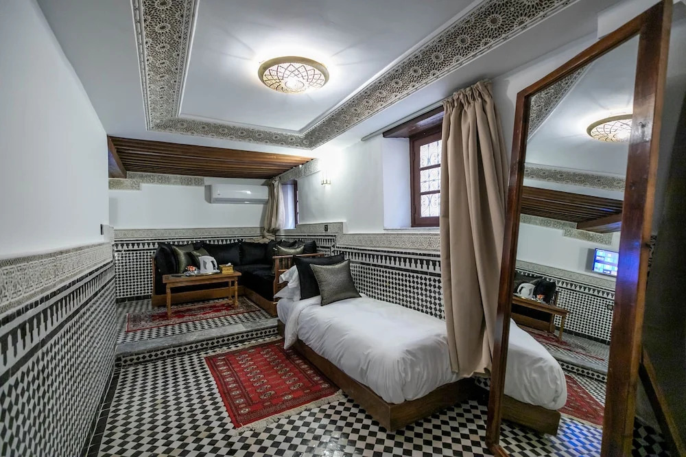 Photo - Riad Fes Ziyat & Spa