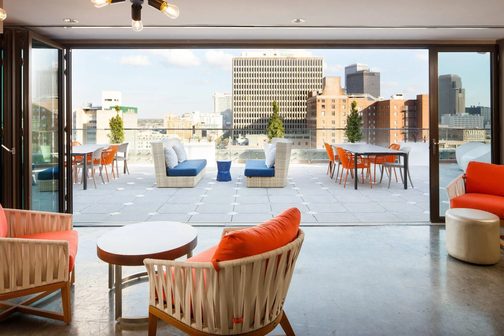 Foto - TownePlace Suites New Orleans Downtown/Canal Street