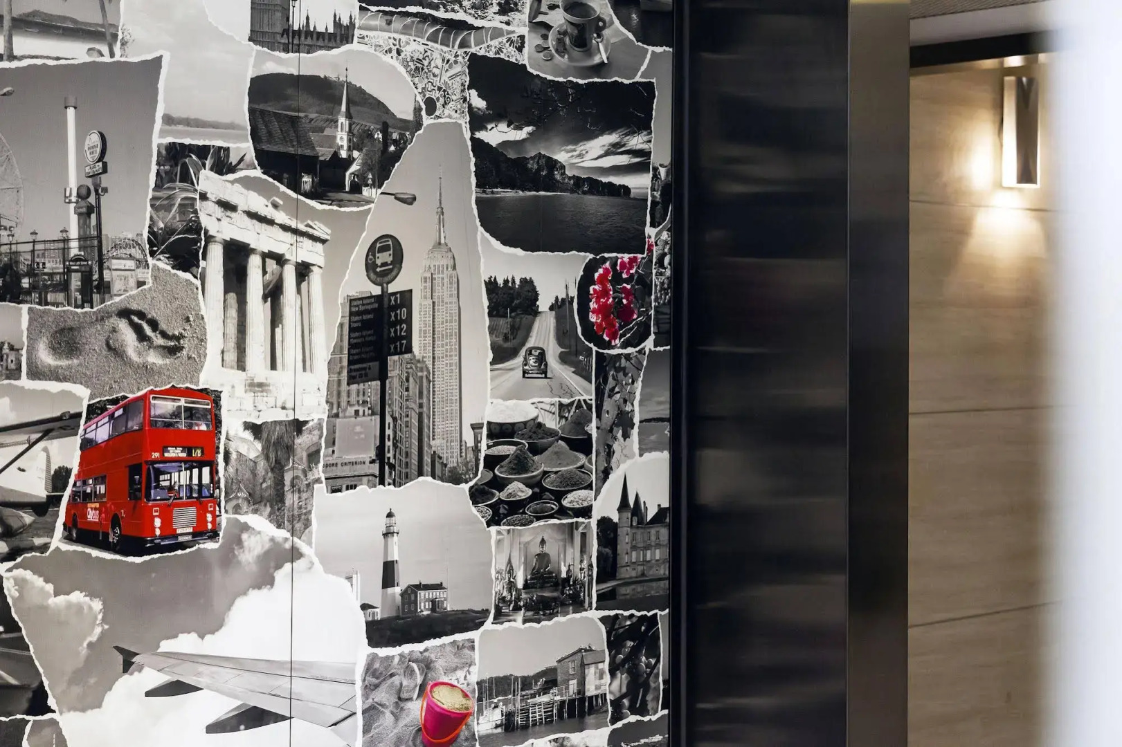 Foto - Pop Inn Mong Kok