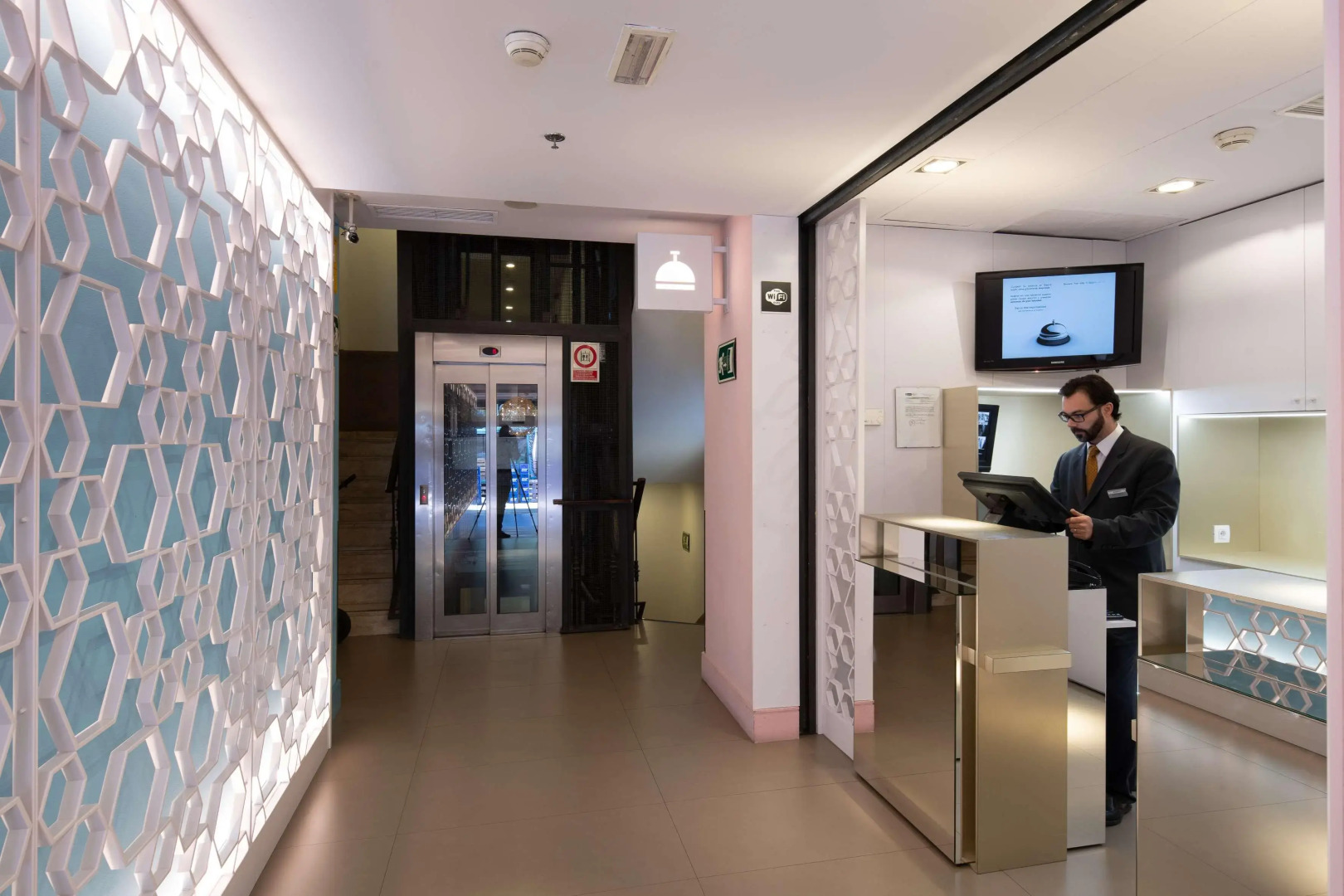 Foto - Catalonia Goya