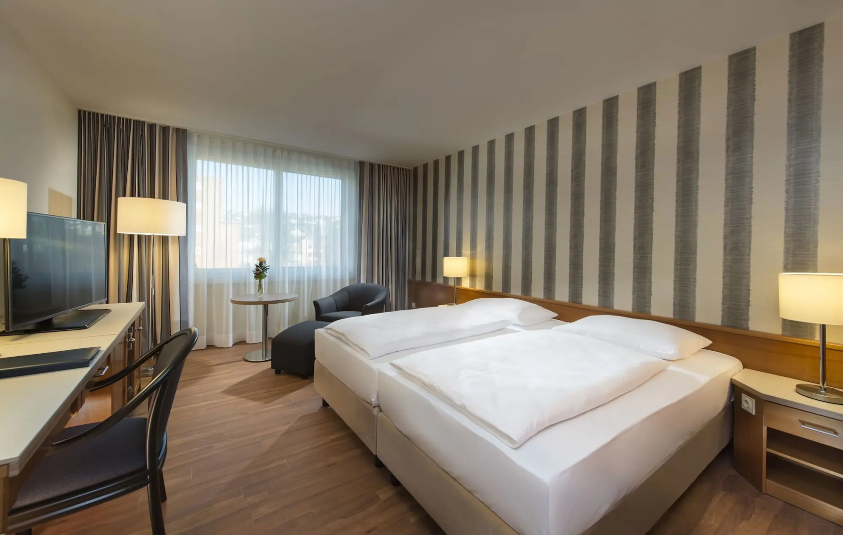 Photo - Maritim Hotel Stuttgart