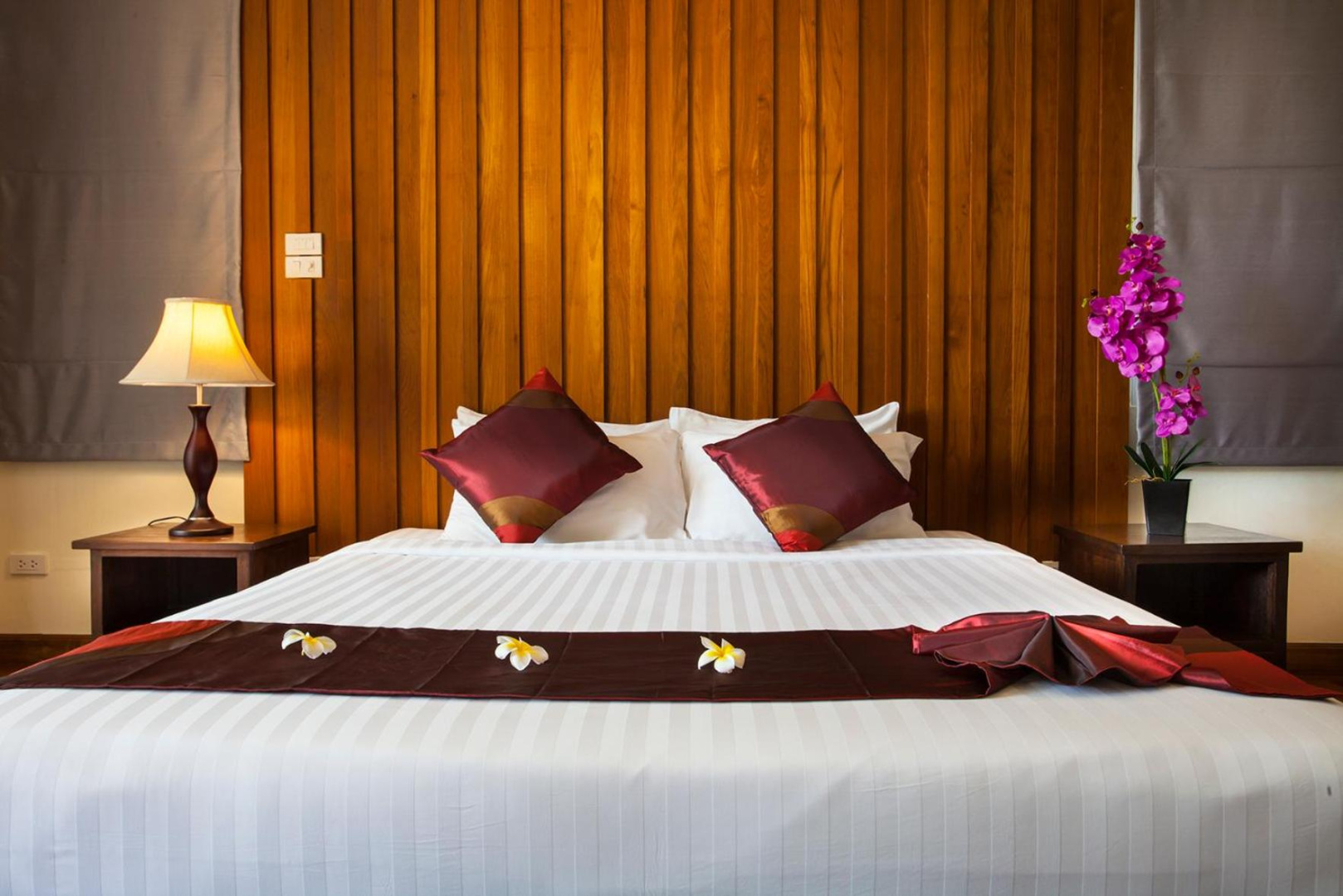 Foto - Pattra Vill Resort