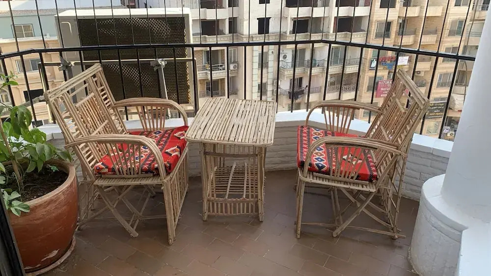 Foto - Pyramids Nights Hostel