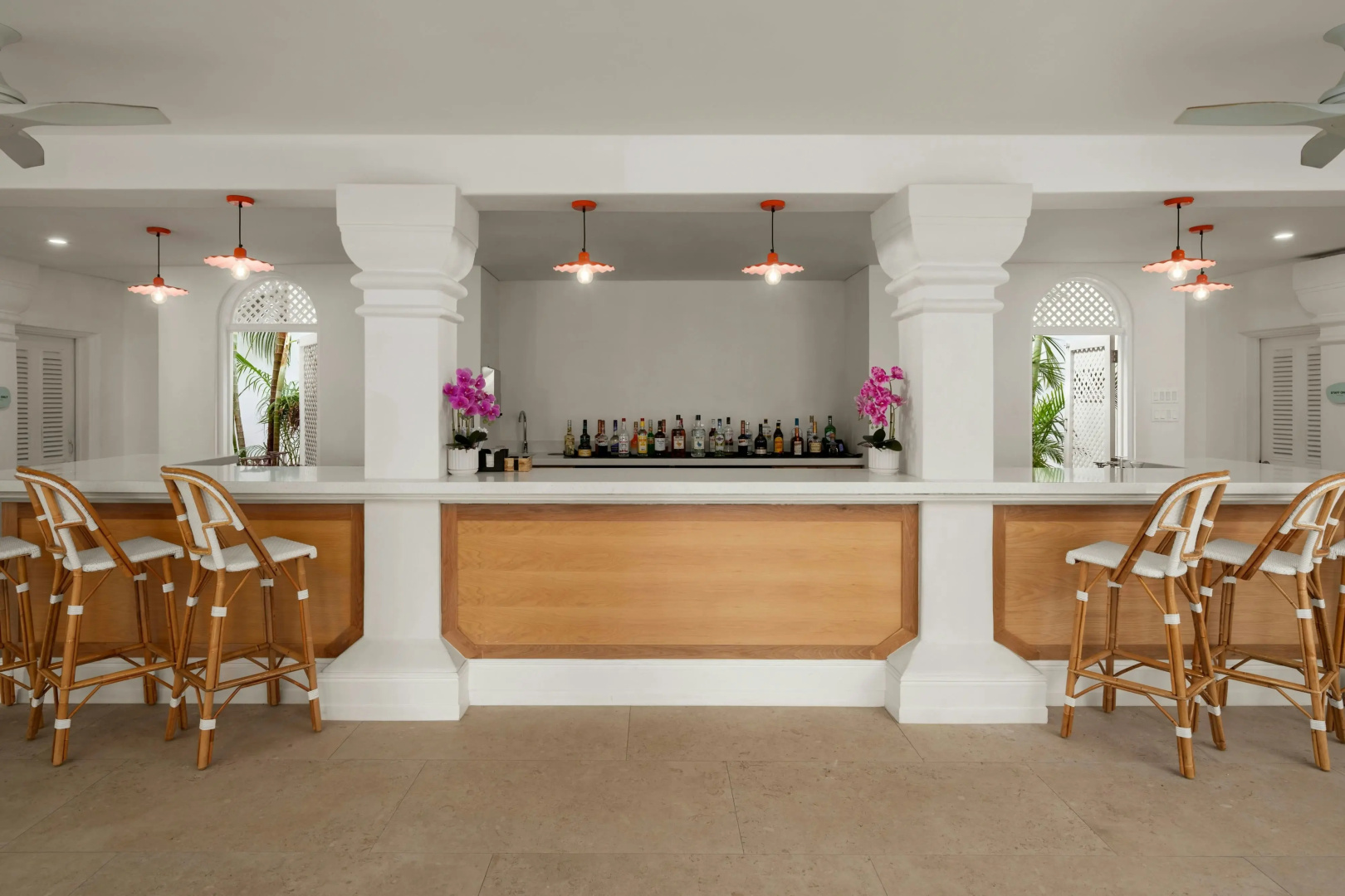 Foto - Turtle Beach, a Tribute Portfolio™ All Inclusive Hotel