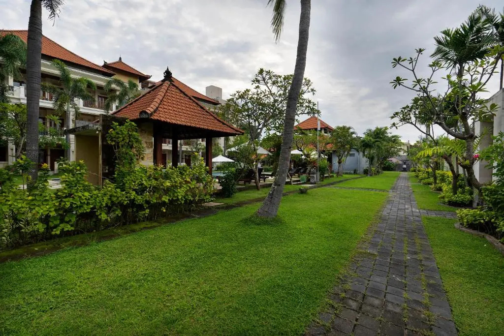 Foto - Kusuma Resort