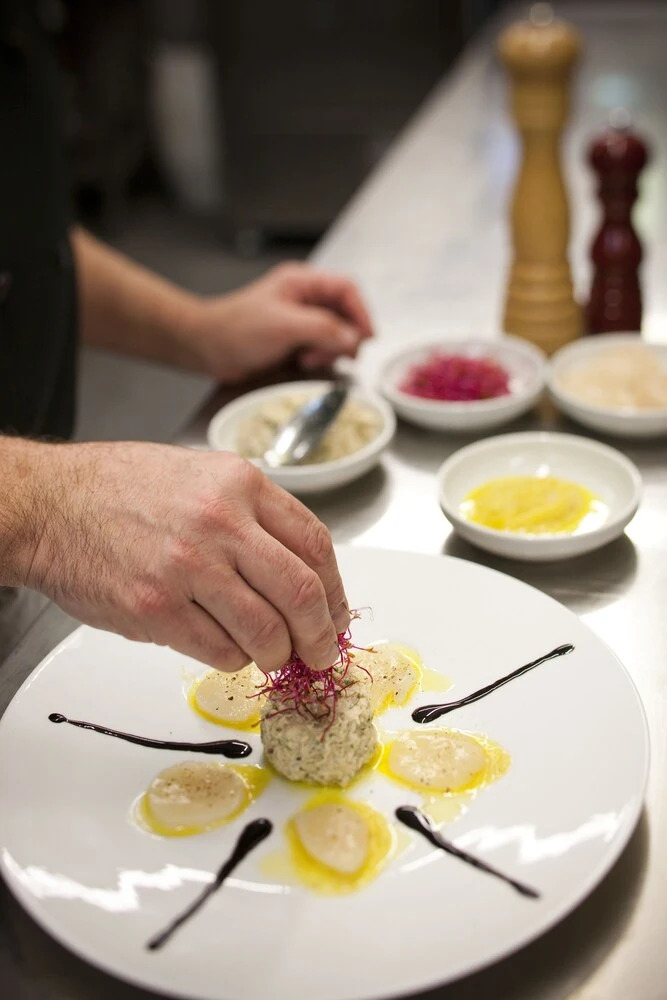 Photo - Une Chambre Chez Dupont