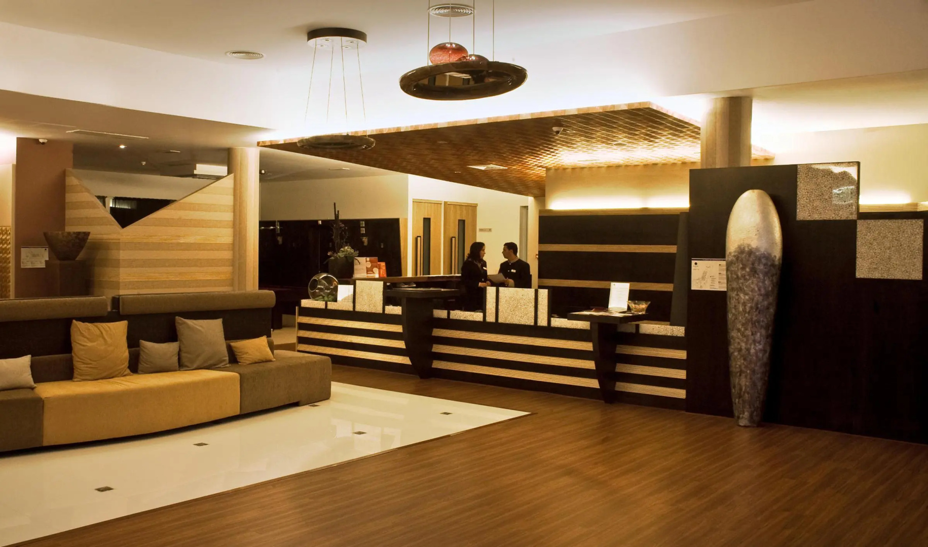 Foto - Penafiel Park Hotel & Spa
