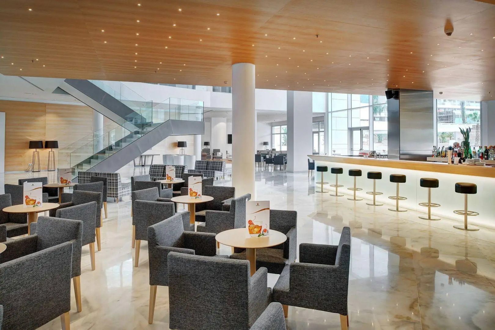 Foto - Hipotels Gran Playa de Palma