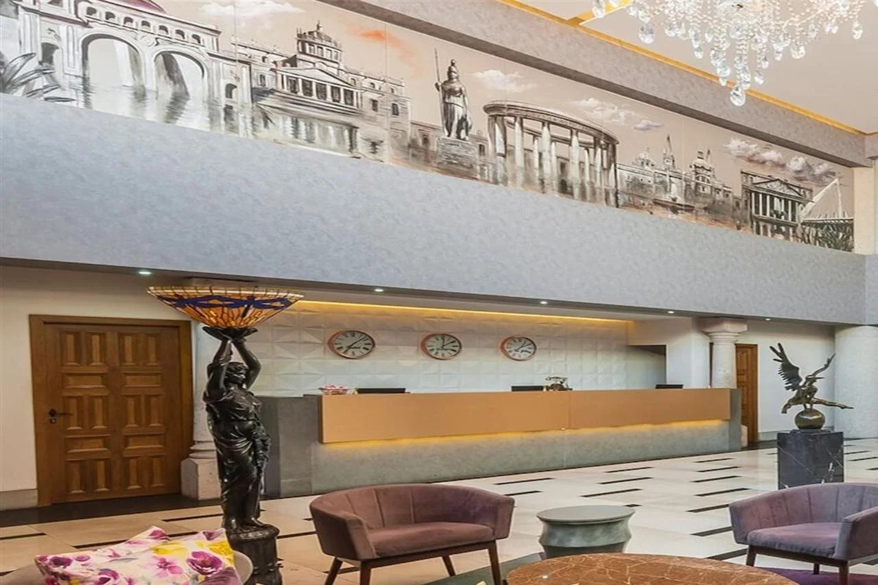 Photo - Hotel Real Maestranza