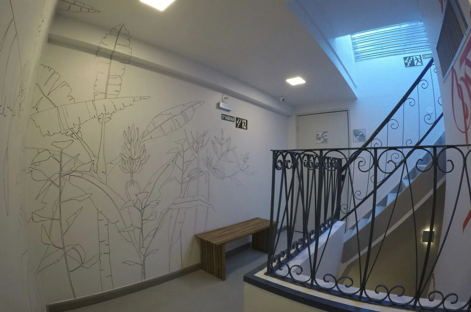 Foto - El Misti Hostel Ipanema