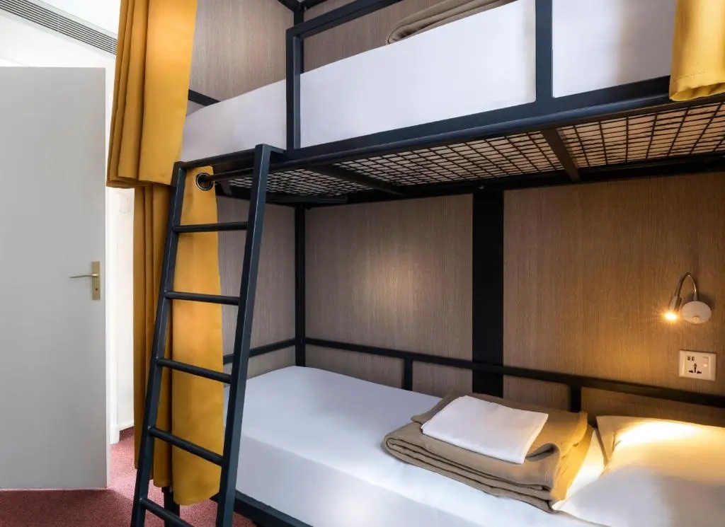 Foto - City Inn Paris