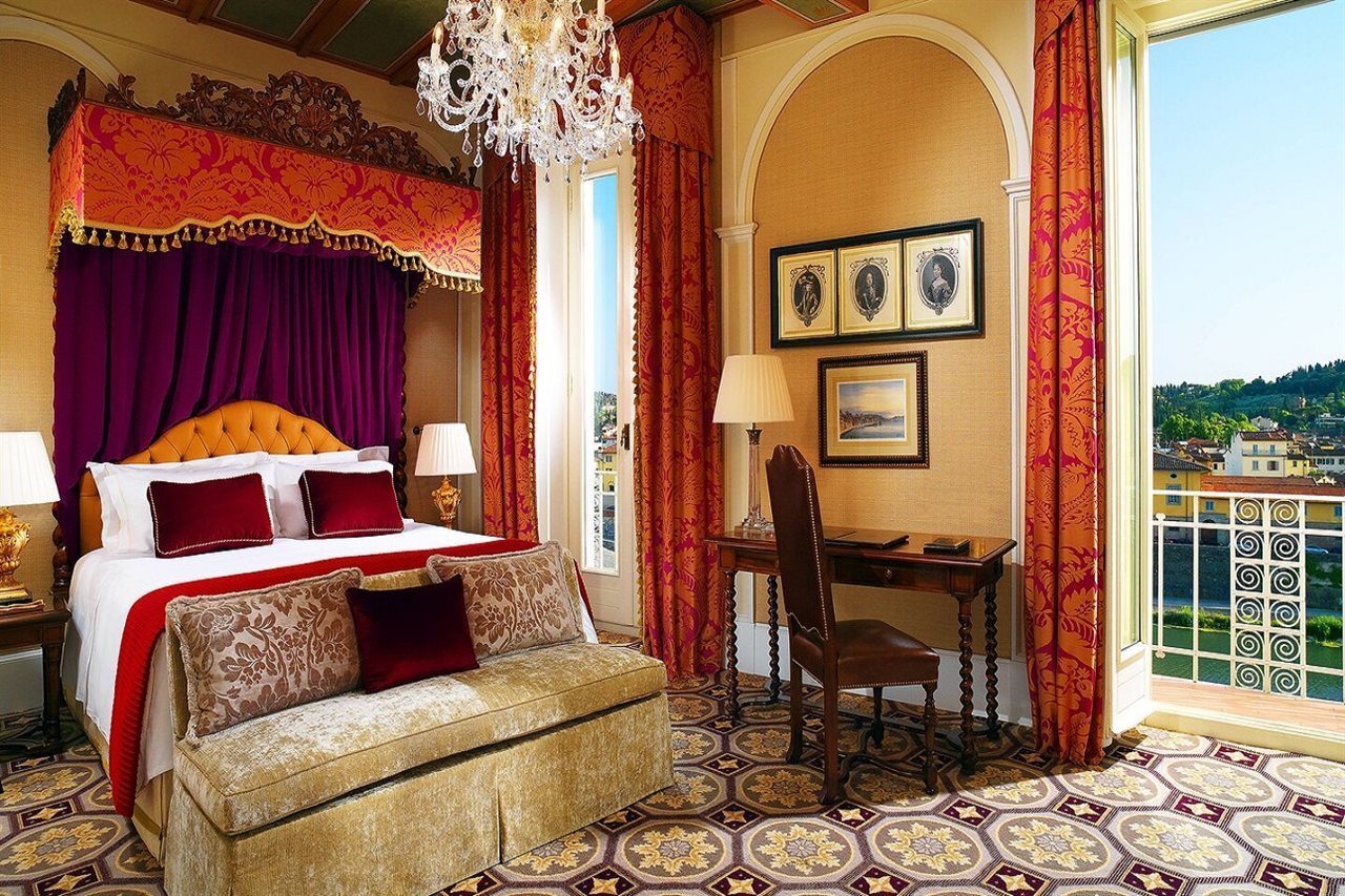 Foto - The St. Regis Florence