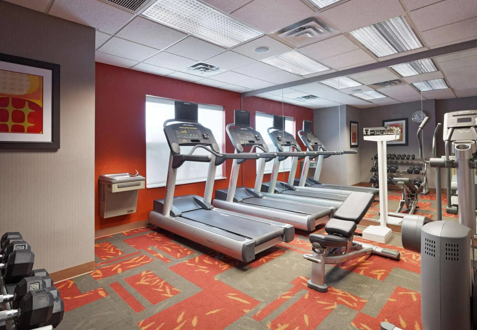 Foto - Residence Inn by Marriott Austin Parmer/Tech Ridge