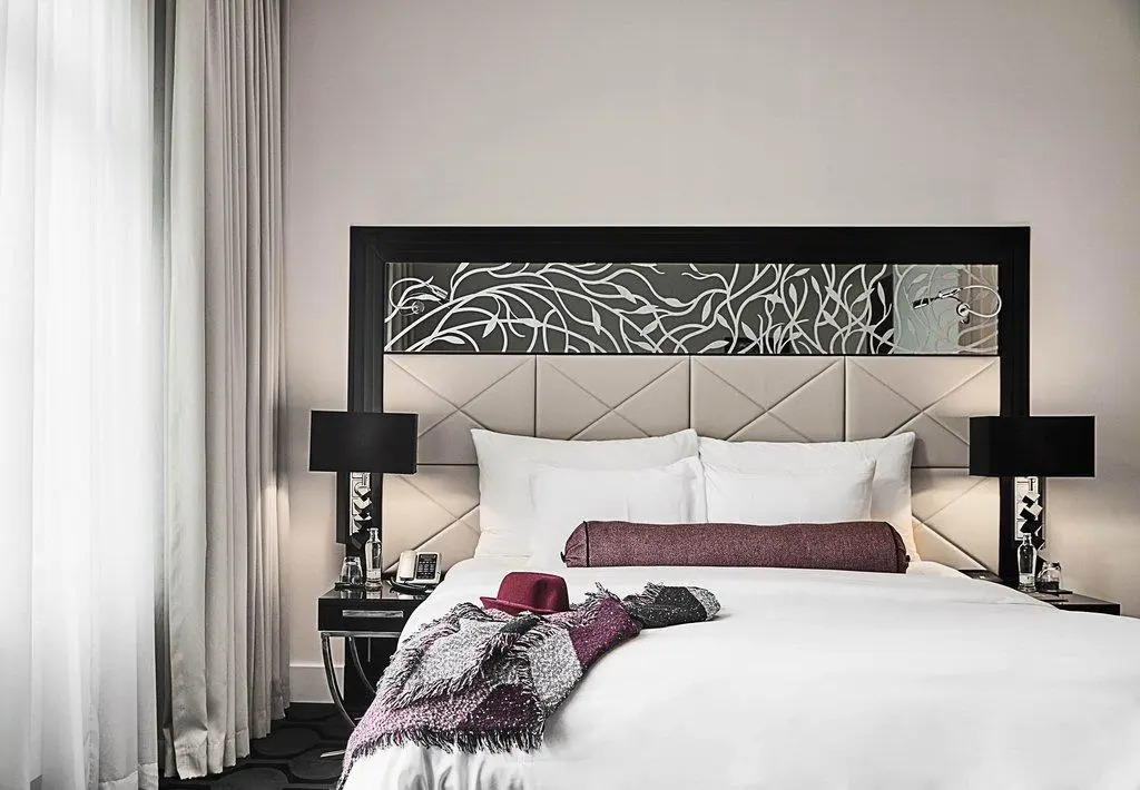 Foto - Roomers Berlin Steinplatz, Autograph Collection