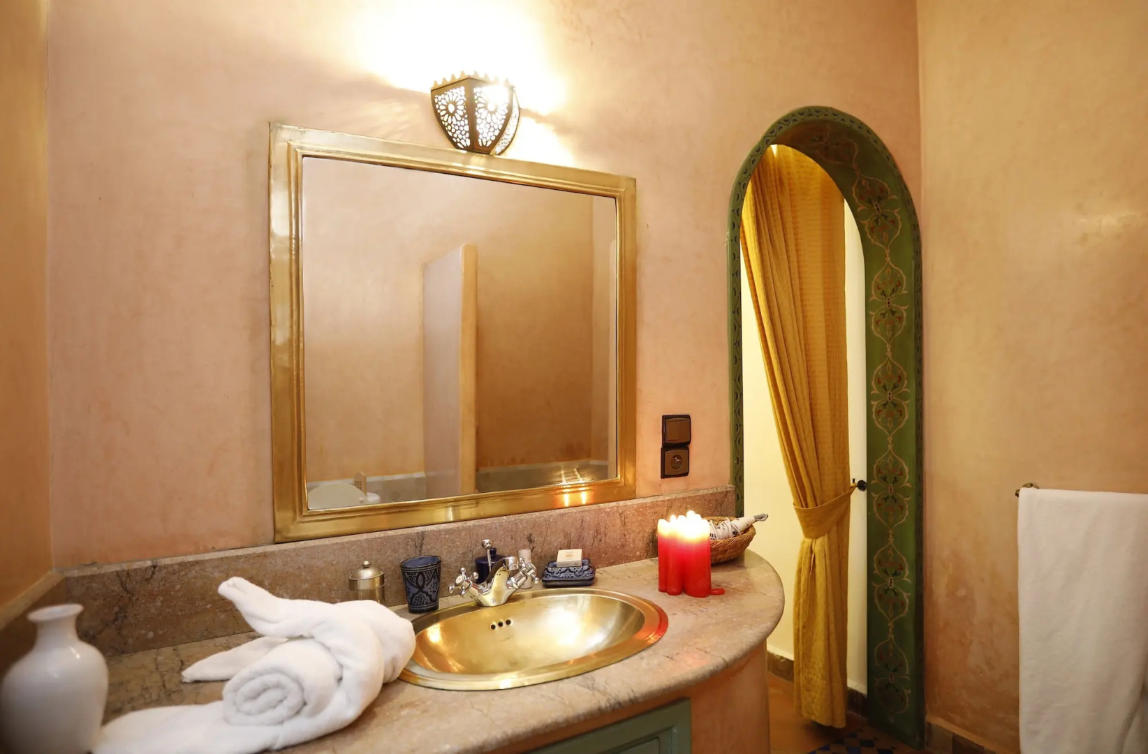 Photo - Riad Daria Suites & Spa