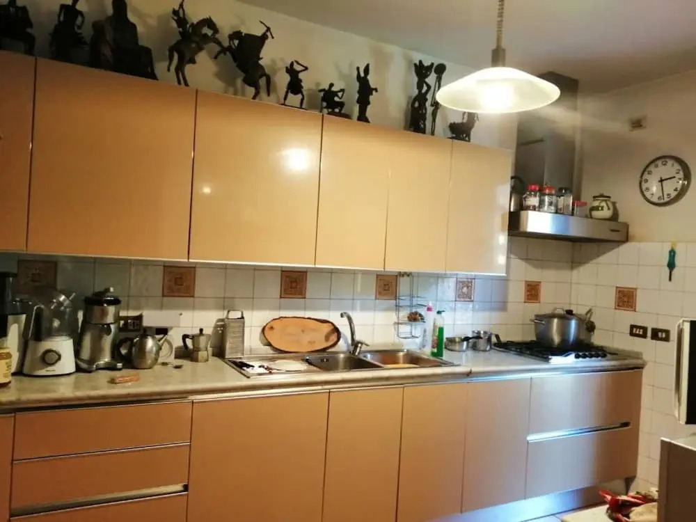 Foto - luxury 3-Bedrooms villa near the sea in Rome