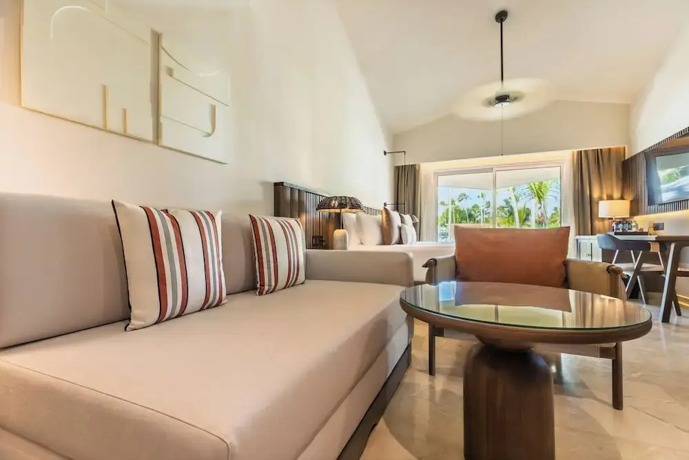 Photo - Grand Palladium Select Bávaro - All Inclusive