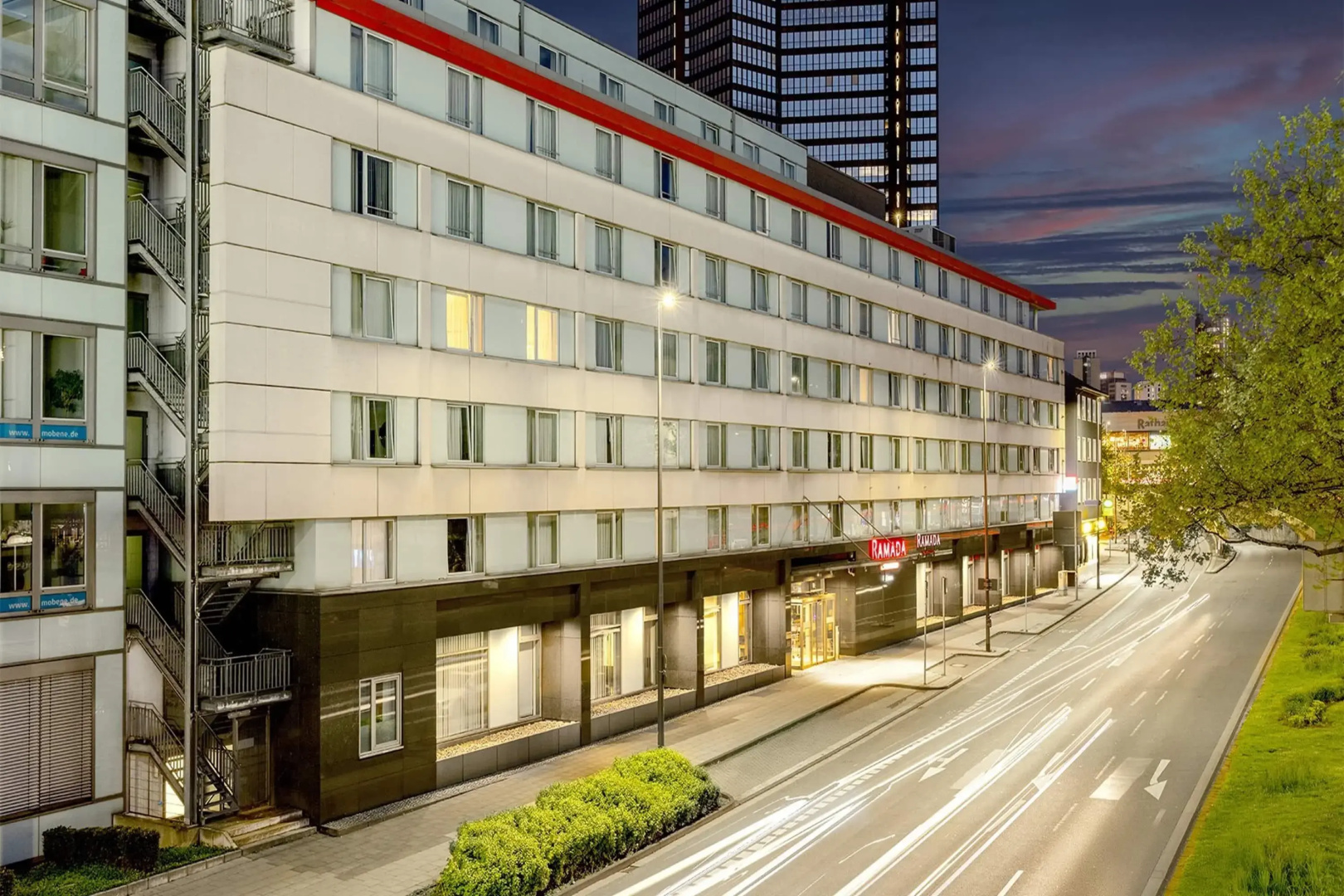 Foto - Ramada by Wyndham Essen