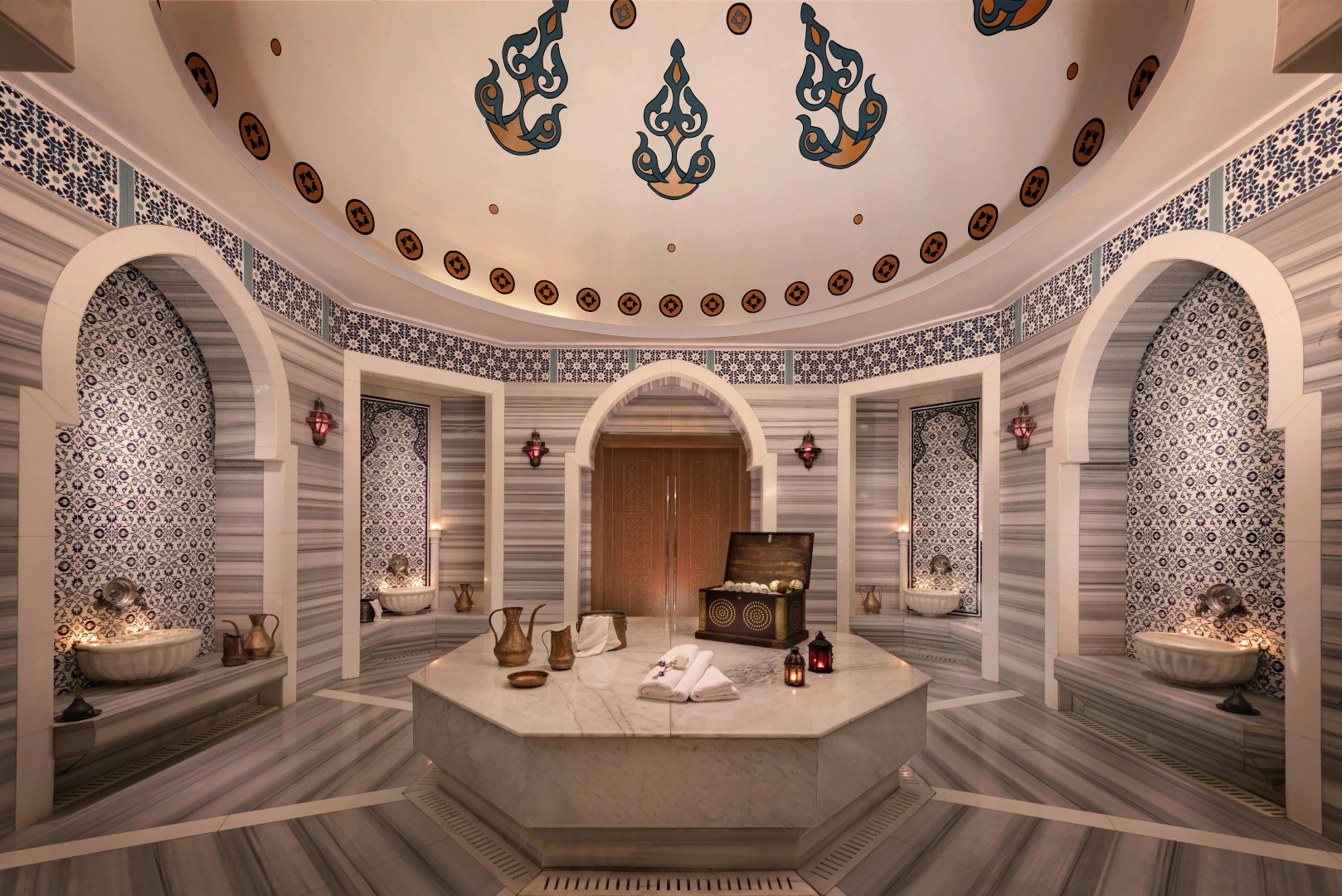 Photo - Rixos The Palm Hotel & Suites
