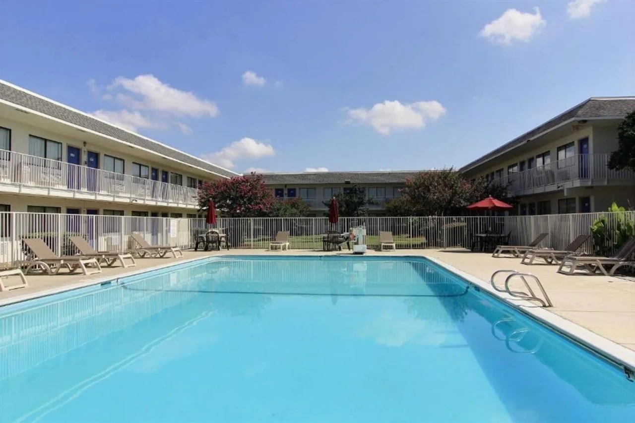 Foto - Motel 6-Austin, TX - North