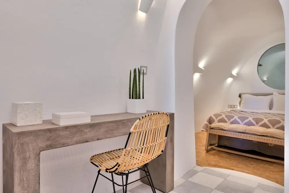 Foto - Namaste Suites by Oias Local Cavehouses