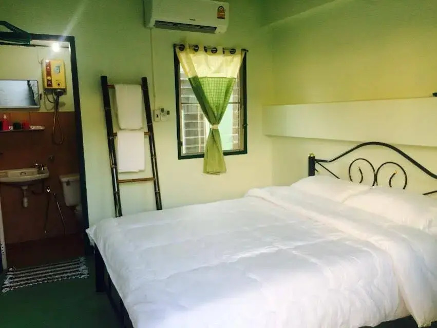 Foto - B House Chiang Mai Thailand