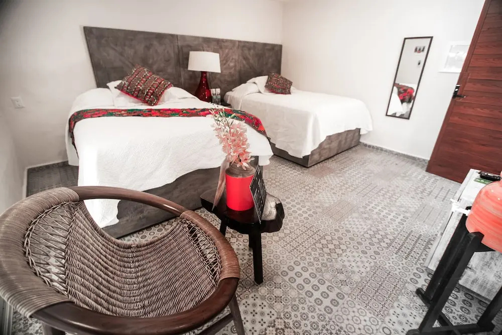 Photo - Hotel Paradise Suites