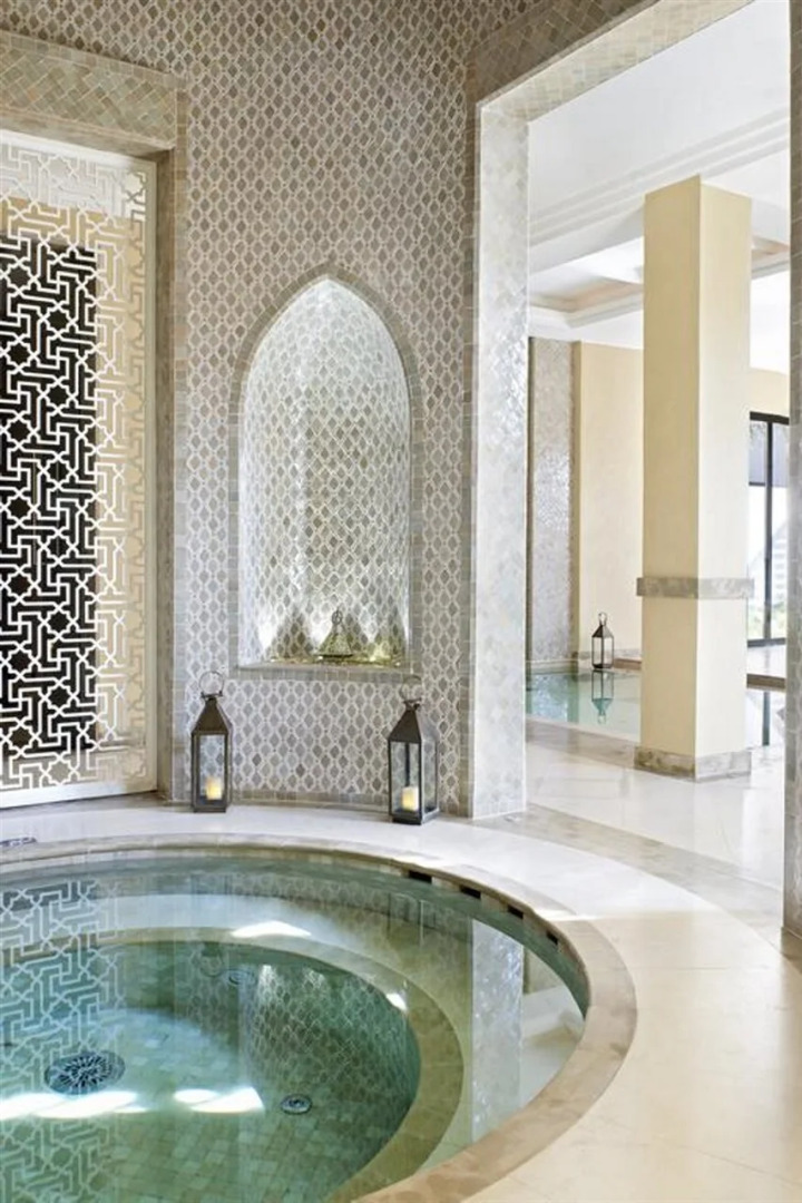 Foto - Four Seasons Resort Marrakech