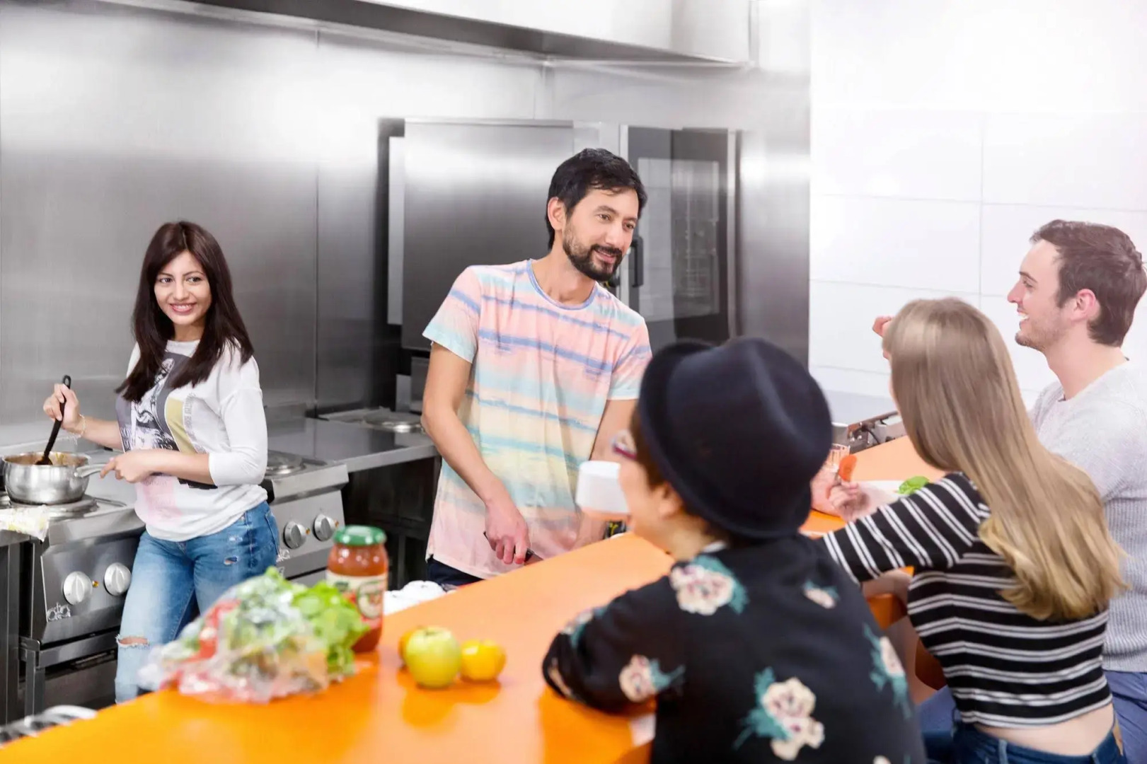 Foto - Latroupe Jacobs Inn