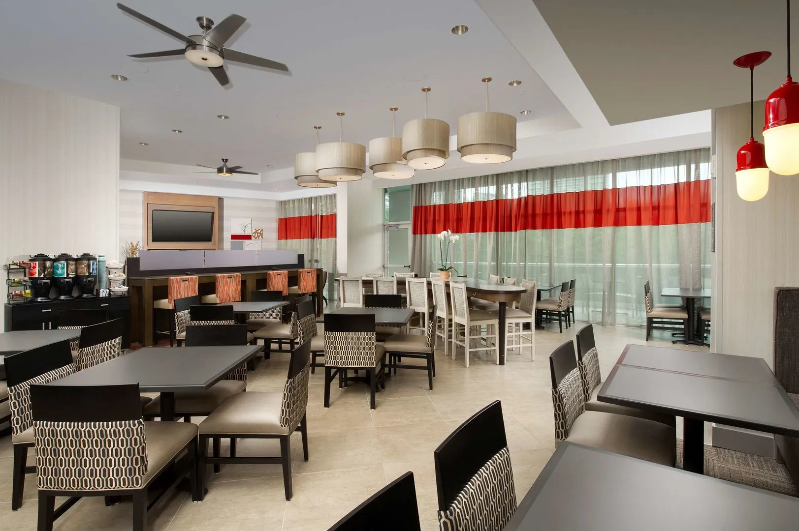 Foto - Homewood Suites by Hilton Miami Downtown/Brickell