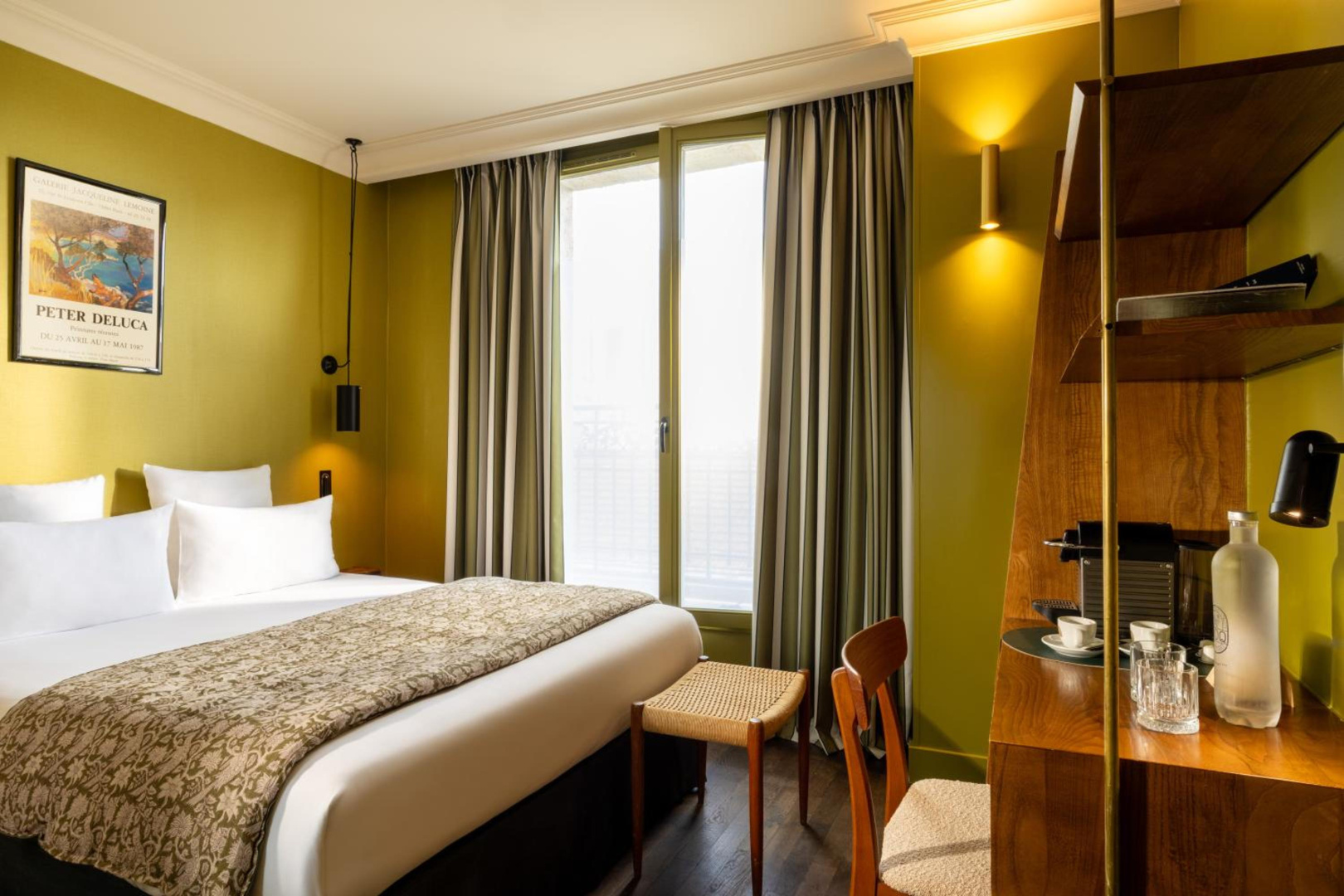 Foto - COQ Hotel Paris