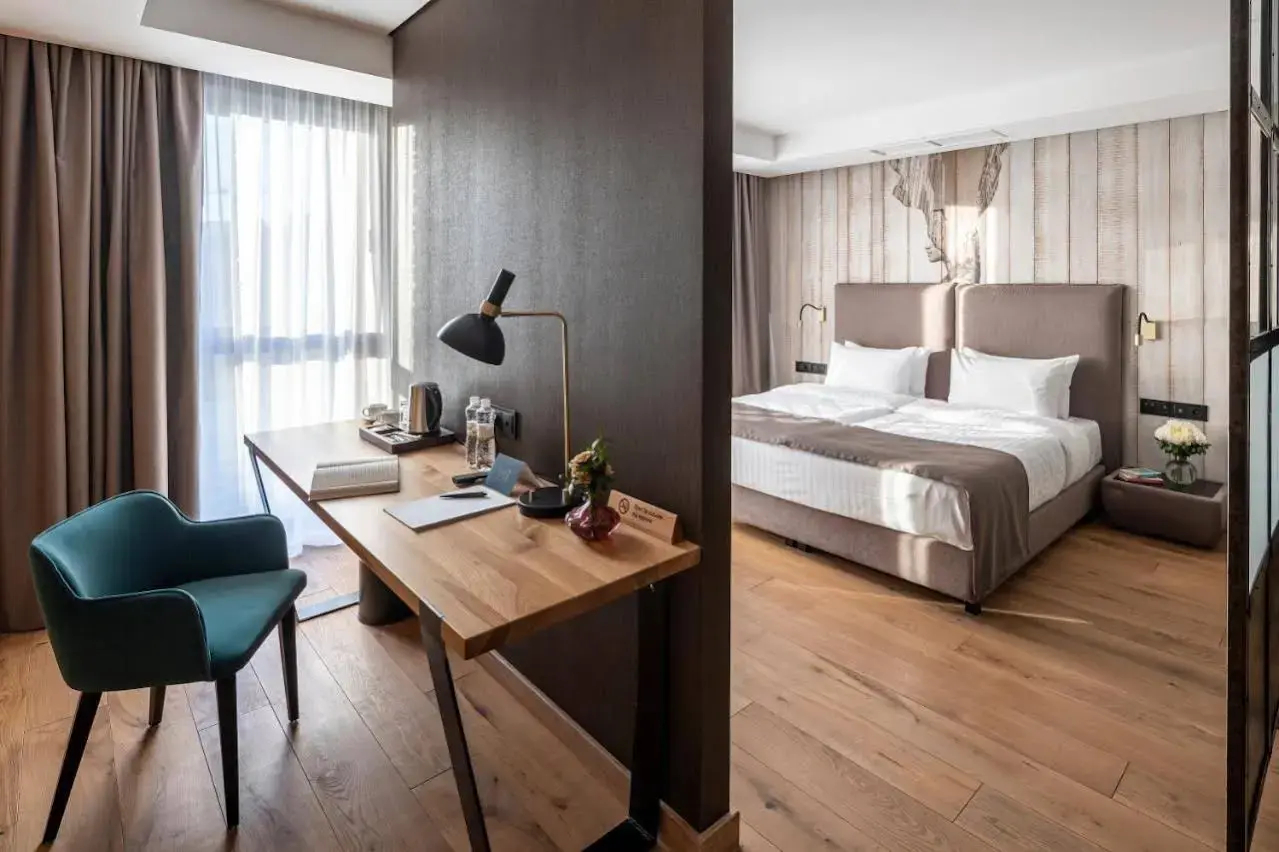Foto - Loft7