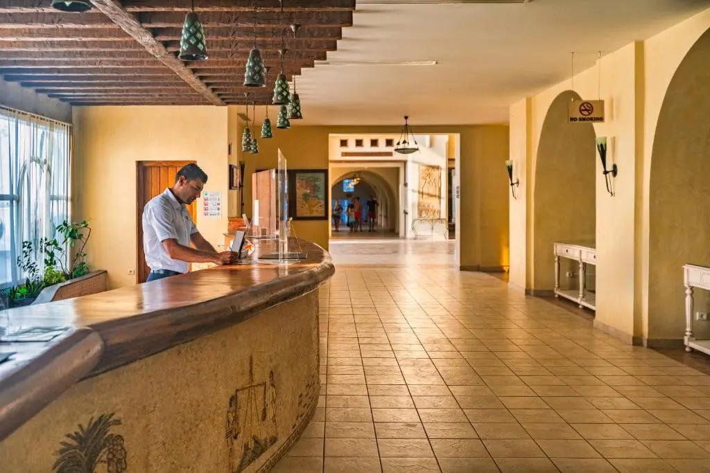 Foto - Djerba Resort
