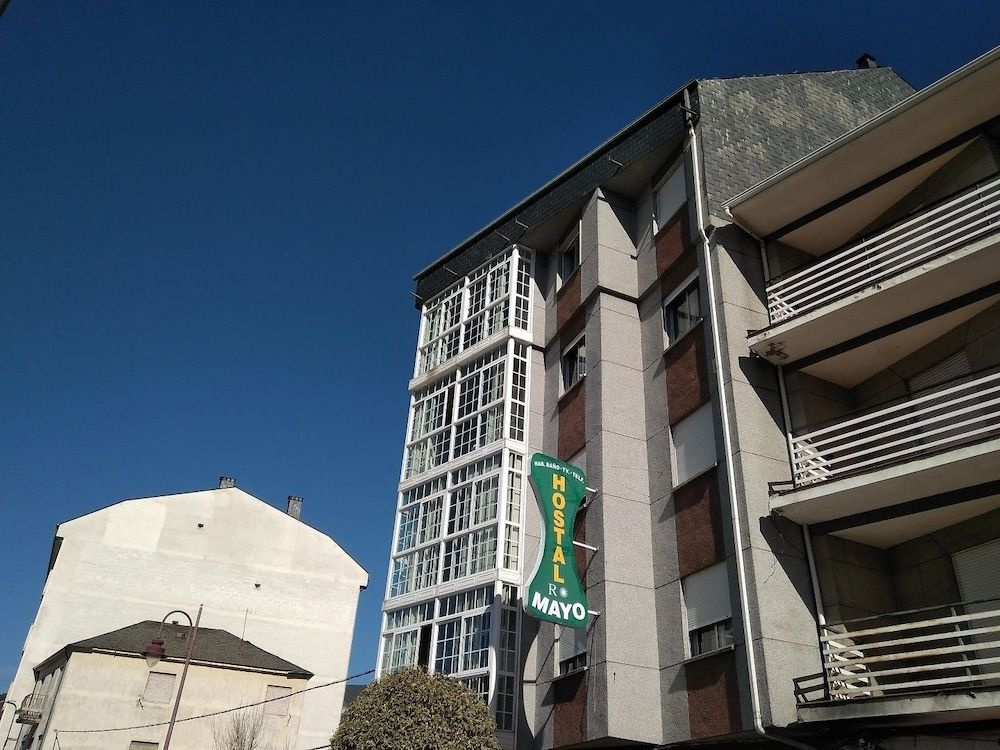 Foto - Hostal Mayo