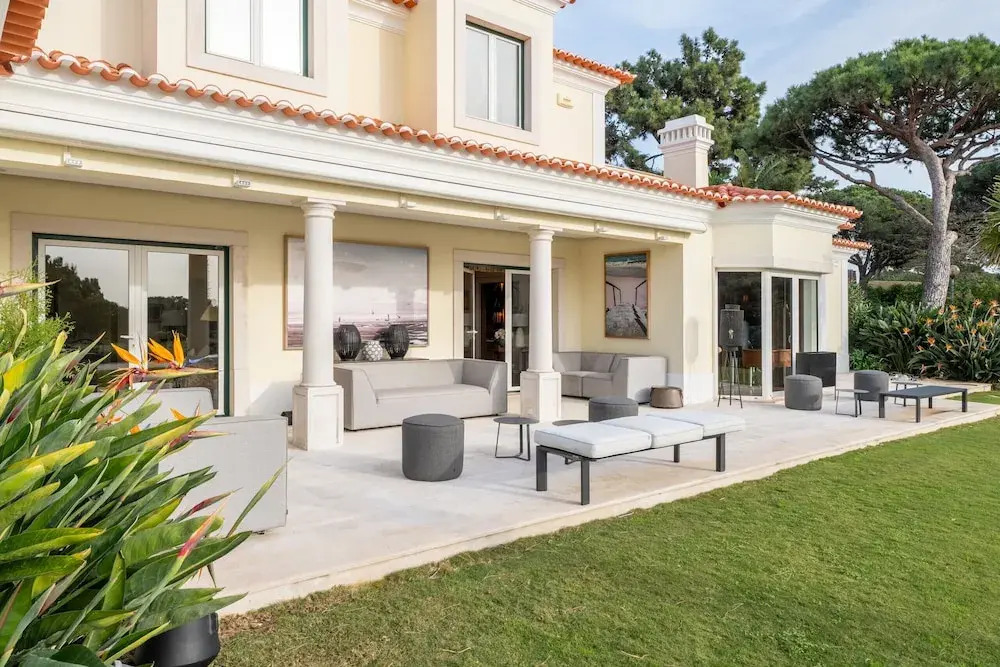 Foto - Fairview Villa